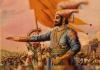 बहूजणांचे सुराज्य निर्माण करणारे ; छत्रपती शिवाजी महाराज