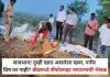 बीडच्या एफडीएची शिरुर वारी, चर्चा मात्र लय न्यारी?