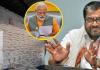 पाकिस्तानला चोरट्या मार्गाने साखरेची निर्यात?; शेतकरी नेते राजू शेट्टींचा अमित शाह, प्रल्हाद जोशींवर निशाना