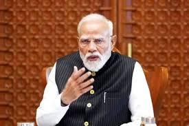 पंतप्रधान नरेंद्र मोदी मोठा निर्णय घेणार? कोरोनासारखं संकट, सर्व राज्याच्या मुख्यमंत्र्यांसोबत बैठक