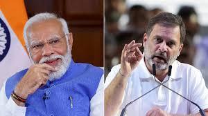 सीबीआय संचालक निवडीवर राहुल गांधीची असहमती पंतप्रधान मोदींच्या निवासस्थानी दीड तास बैठक; मीडीयासमोर व्यक्त केली असहमती