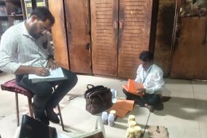 बीडच्या एफडीए चे वरातीमागून घोडे!; मिठाई च्या आडून ‘स्वीट पॉयझन’ विकणार्‍या क्रूरकर्मांची पाठराखन?