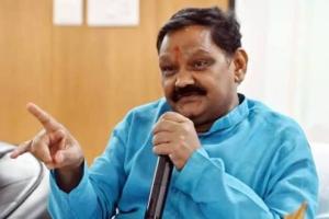 शासनाची शबरी घरकुल योजना बंद होणार? आदिवासी विकास मंत्री अशोक उईकेंची माहिती