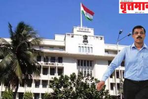 आयएएस तुकाराम मुंढेंनाच महाराष्ट्राचे मुख्यमंत्री करा, थेट केंद्रिय मंत्री अमित शाहांकडे मागणी