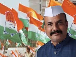 राज्यात पुन्हा राजकीय भूकंप, भाजपचा काँग्रेसला धक्का; हर्षवर्धन सपकाळ यांचे निकटवर्तीय भाजपच्या वाटेवर