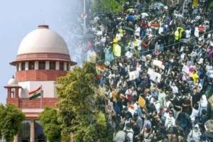 नीट आंदोलकांना मोठा दिलासा! देशभरातील एफआयआर रद्द, सुप्रीम कोर्टाचा निर्णय