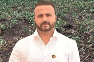 शेतकर्‍यांनी पिके न नांगरता पंचनाम्याची वाट पाहावी- ना. जयकुमार गोरे