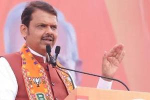 दोन हजार एकरावर ‘नवीन नागपूर’ उभारणार- मुख्यमंत्री फडणवीस