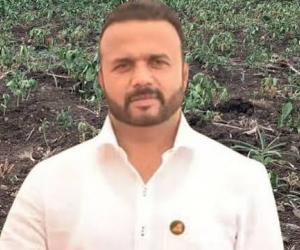 शेतकर्‍यांनी पिके न नांगरता पंचनाम्याची वाट पाहावी- ना. जयकुमार गोरे