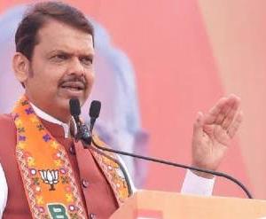 दोन हजार एकरावर ‘नवीन नागपूर’ उभारणार- मुख्यमंत्री फडणवीस