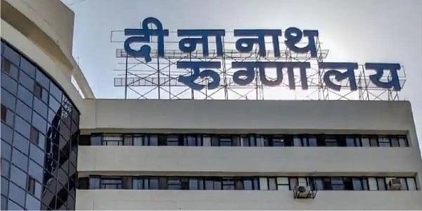 35 वर्षापूर्वी जागा देऊन चूक केली का?