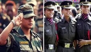 भारताच्या नारीशक्तीने केलं ‘ऑपरेशन सिंदूर’च नेतृत्व; दोन महिला अधिकार्‍यांनी केली मोहिम फत्ते.