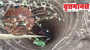 महाबळेश्वरच्या पुरातन विहीरीत इतिहास गवसला, शिवकालीन ठेव्याशी सामर्थ्य!