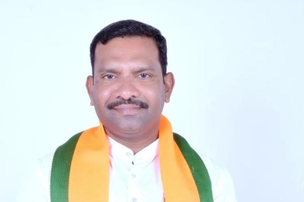 नवोदयच्या खेळाडू विद्यार्थ्यांनाही न्याय हवा, खसदार डॉ.हेमंत सवरांची लोकसभेत मागणी