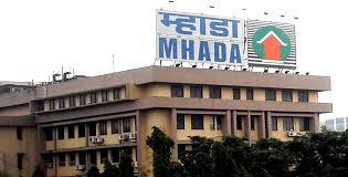 'म्हाडा'ने  मराठी माणसाची कोंडी केली !