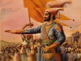 बहूजणांचे सुराज्य निर्माण करणारे ; छत्रपती शिवाजी महाराज