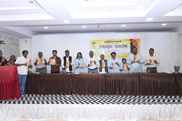 पुरुषसत्ताक माज 'अनभिषिक्त देवदासी'मुळं कमी होईल-भीमराव पांचाळे