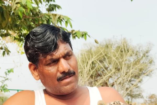बीड जिल्ह्यासाठी सिद्धार्थ सोनवणे यांची ‘मानद वन्यजीव रक्षक’ पदी नियुक्ती, वन्यजीव संरक्षण व संवर्धन क्षेत्रात जिल्ह्यासाठी अभिमानाची बाब