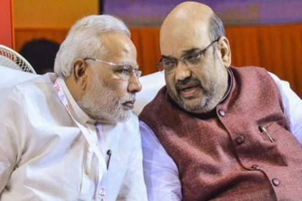 शिवसेना, आप, तृणमूल काँग्रेसनंतर आणखी एक पक्ष फुटणार?भाजकडून आमदारांना मंत्रिपदासह 30 कोटींची ऑफर; मुख्यंत्र्याच्या आरोपामुळे राजकीय वर्तुळात खळबळ