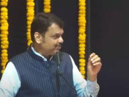 ‘सीजेपी’ म्हणजे काँग्रेस ‘जिताओ’ प्रोग्राम- मुख्यमंत्री फडणवीस पुण्यात भाजच्या प्रदेश कार्यकारिणी बैठकीतून फडणवीस यांचा काँग्रेसवर निशाना