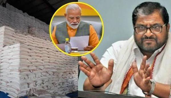 पाकिस्तानला चोरट्या मार्गाने साखरेची निर्यात?; शेतकरी नेते राजू शेट्टींचा अमित शाह, प्रल्हाद जोशींवर निशाना