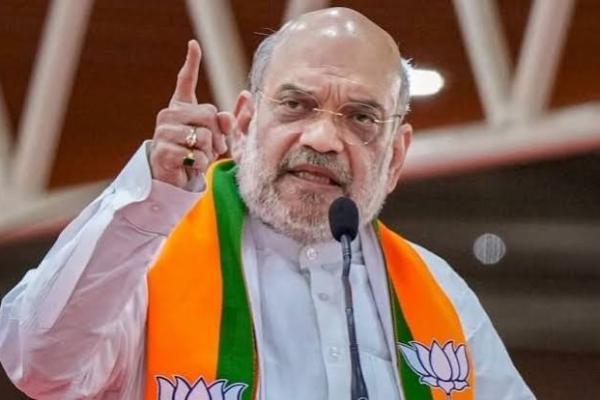 आणिबाणी लागू करून सरकार चालू शकत नाही, ती काँग्रेसची संस्कृती आहे -अमित शाह